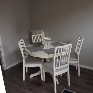 Kornstraße Aparthotel Bremen