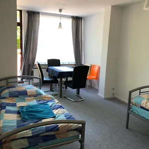 Zimmervermittlung Hostel Bremen
