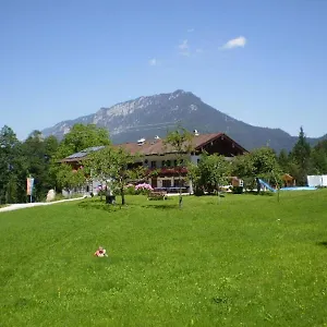 4* Gasthof Mooserlehen