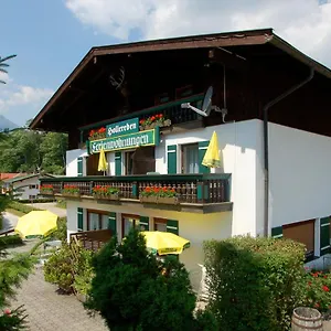 Apartman Haus Hollereben