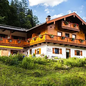  Gasthof Göllblick