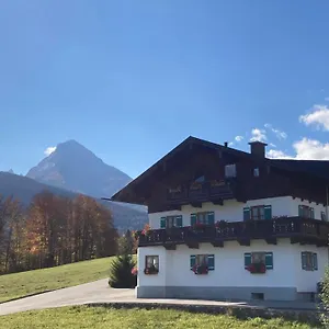Appartement Oberstoeberl