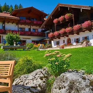 3* Hotel Alpenhotel Hundsreitlehen