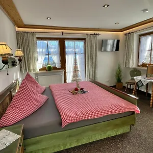 3* Aparthotel Loiplstüberl