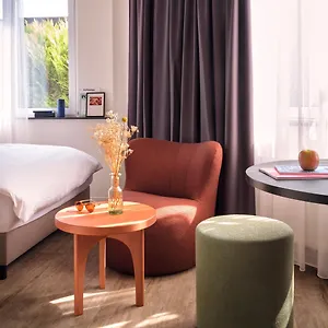Stayery Suelz Hotel Köln